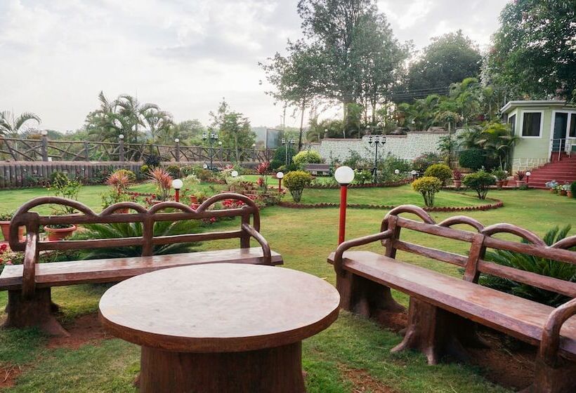 فندق Treebo Trend Casa Bella Resort