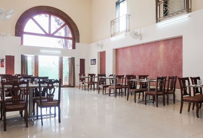 فندق Treebo Trend Casa Bella Resort