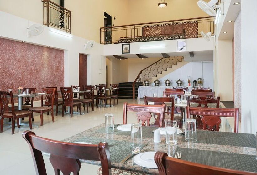 فندق Treebo Trend Casa Bella Resort