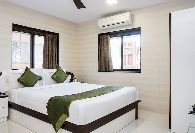 فندق Treebo Trend Casa Bella Resort