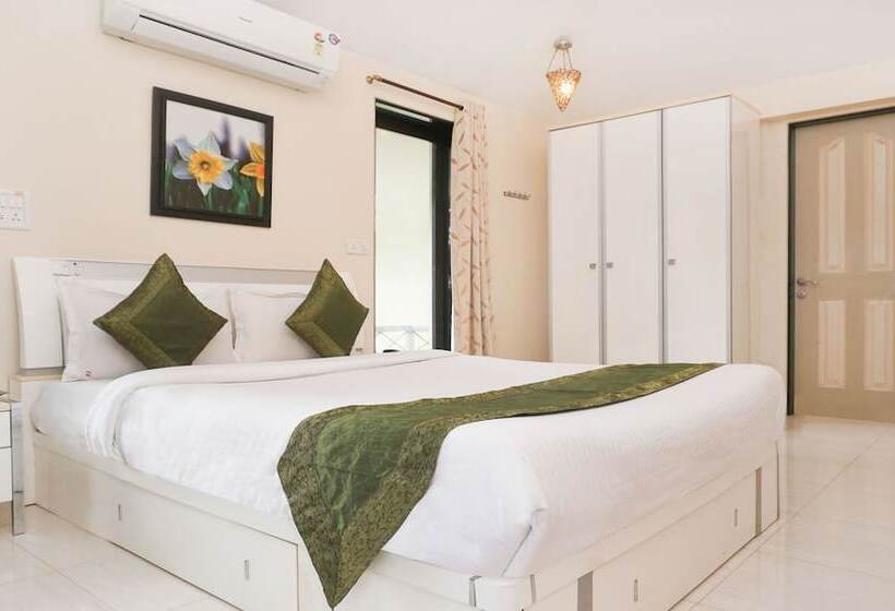 فندق Treebo Trend Casa Bella Resort