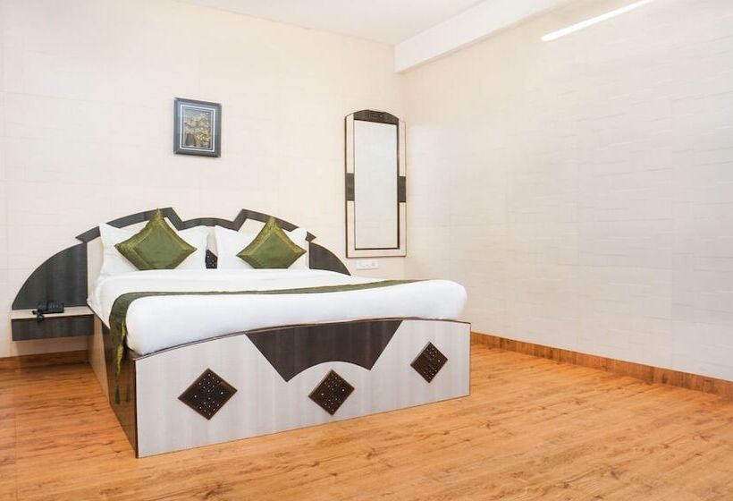 فندق Treebo Trend Casa Bella Resort