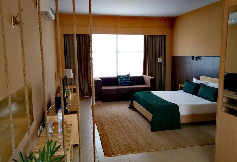 Lh Palmela Apartamentos