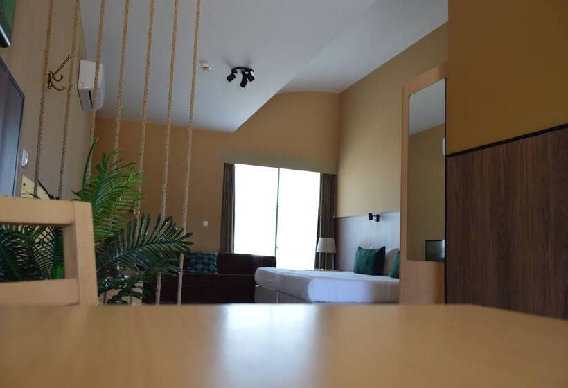 Lh Palmela Apartamentos