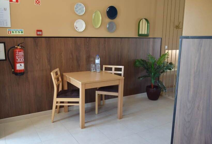 Lh Palmela Apartamentos