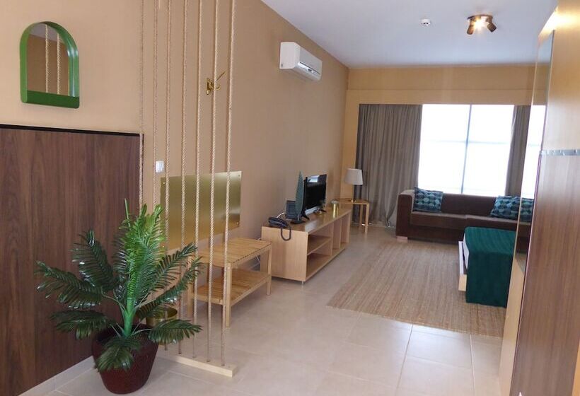 Lh Palmela Apartamentos