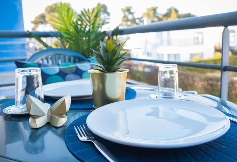 Lh Palmela Apartamentos