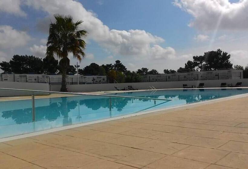 Lh Palmela Apartamentos