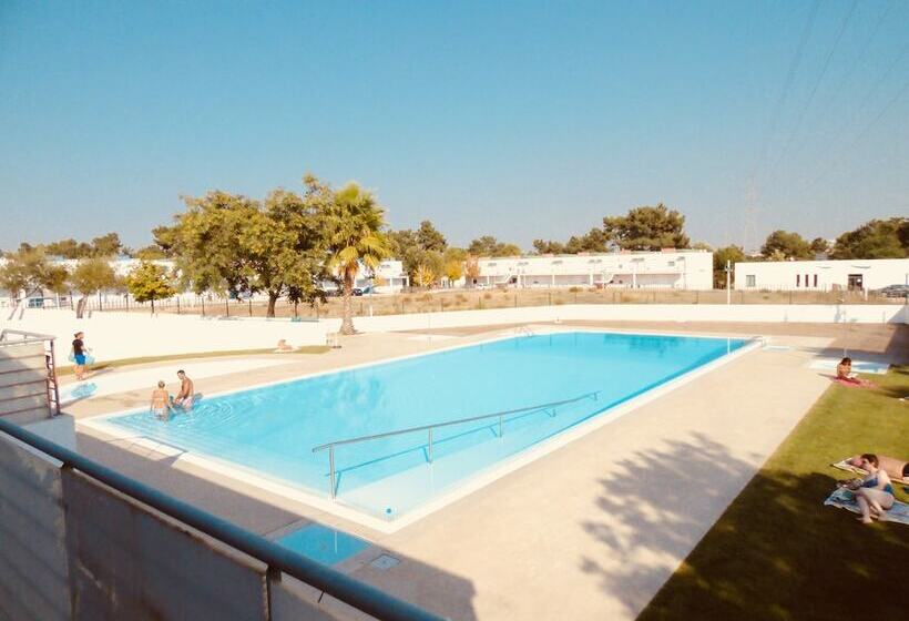 Lh Palmela Apartamentos