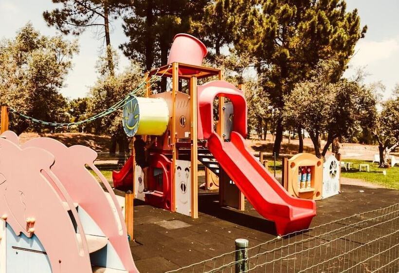 Lh Palmela Apartamentos