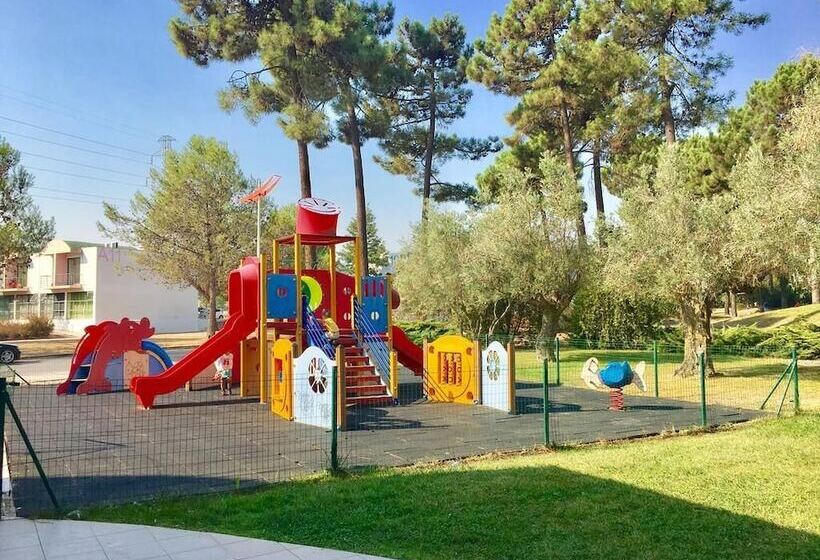 Lh Palmela Apartamentos