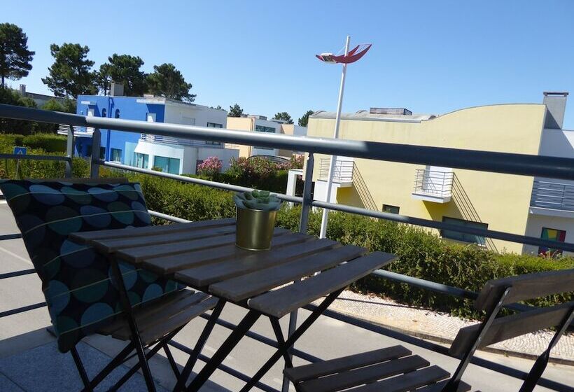 Lh Palmela Apartamentos