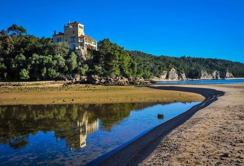 Lh Palmela Apartamentos