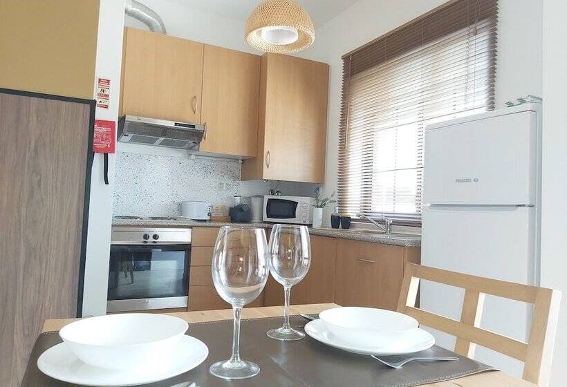 Lh Palmela Apartamentos