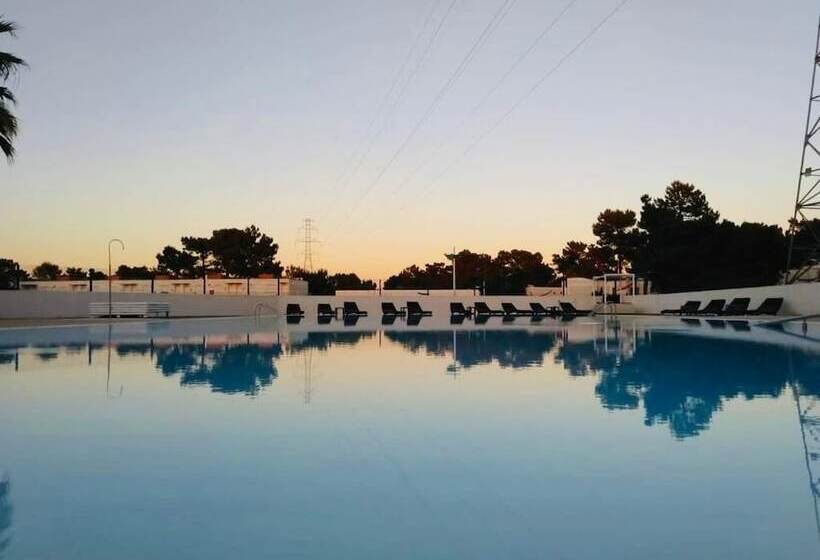 Lh Palmela Apartamentos