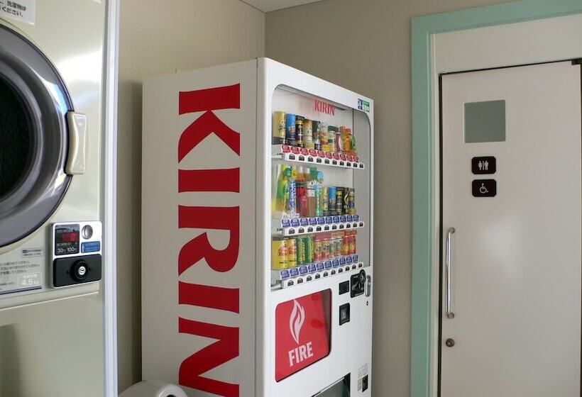 모텔 Family Lodge Hatagoya Miyajima Sa