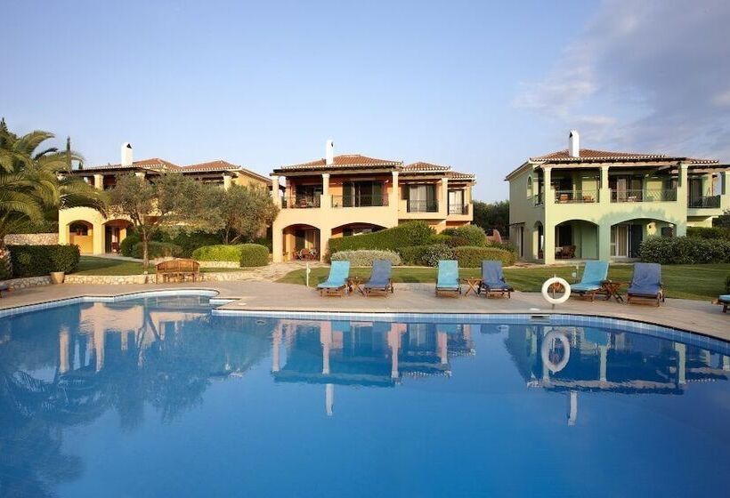 Nymfes Villas
