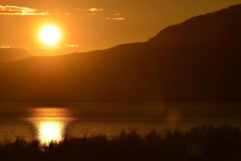 膳宿费 Abisko Turiststation Stf