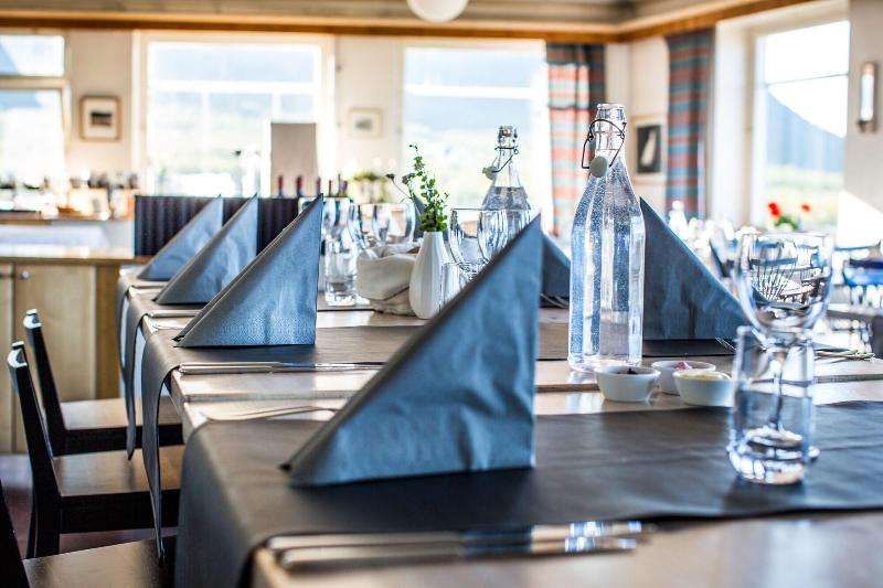 膳宿费 Abisko Turiststation Stf