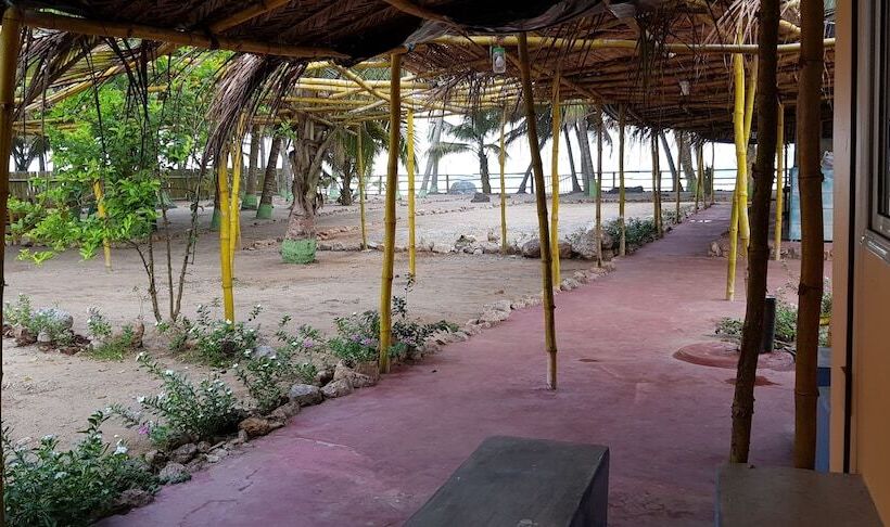 پانسیون African Vibrations Beach Resort