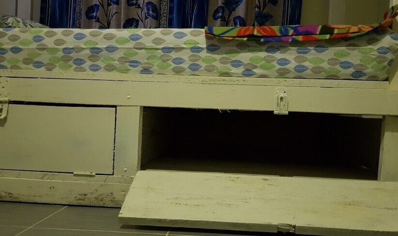 پانسیون African Vibrations Beach Resort