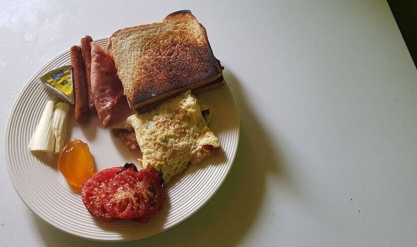 پانسیون African Vibrations Beach Resort