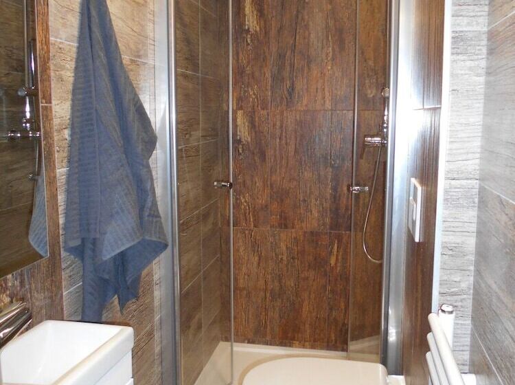 Пансион Apartmány Brychovi