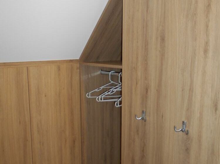 Пансион Apartmány Brychovi