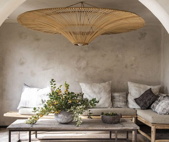 פנסיון Gîte Au Bout Du Verger