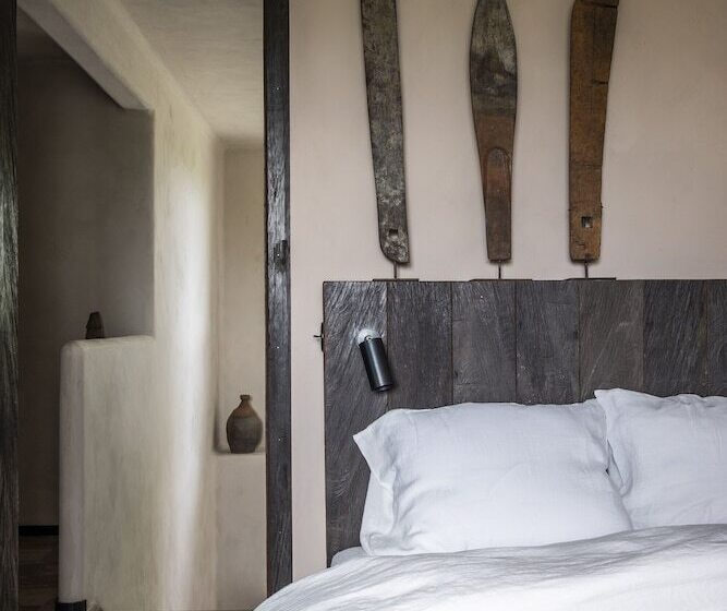 פנסיון Gîte Au Bout Du Verger