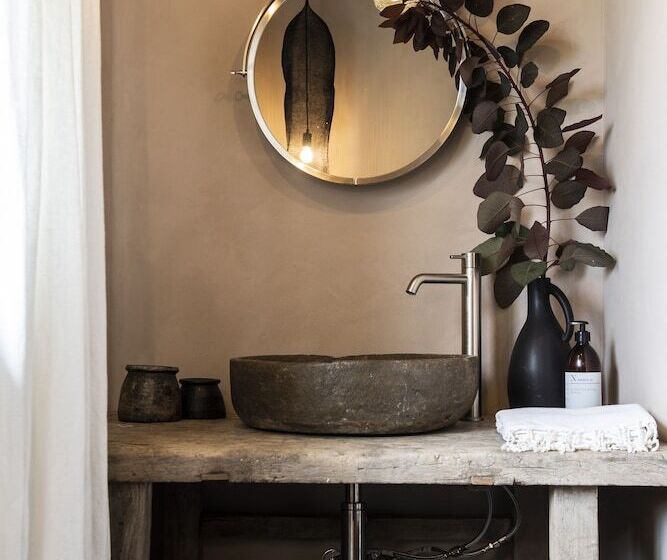 פנסיון Gîte Au Bout Du Verger