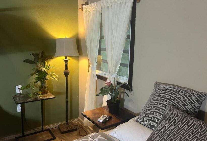 펜션 Hokhmah Heart