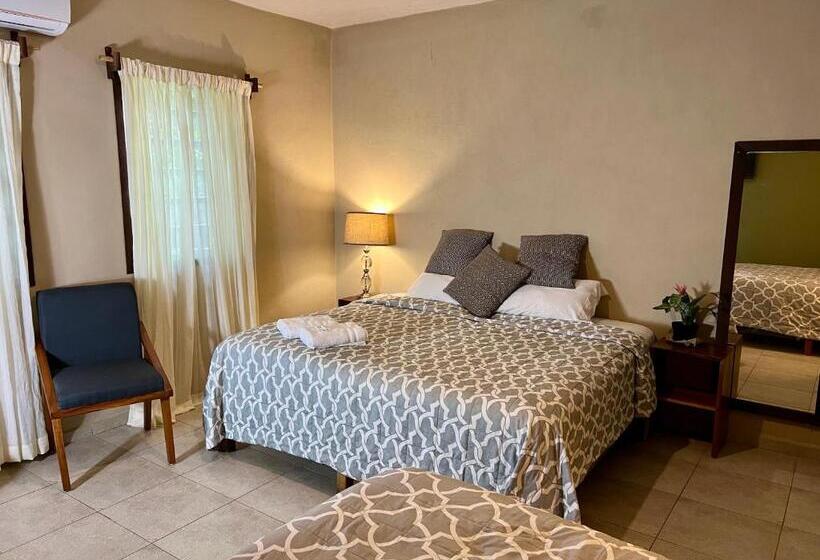 펜션 Hokhmah Heart