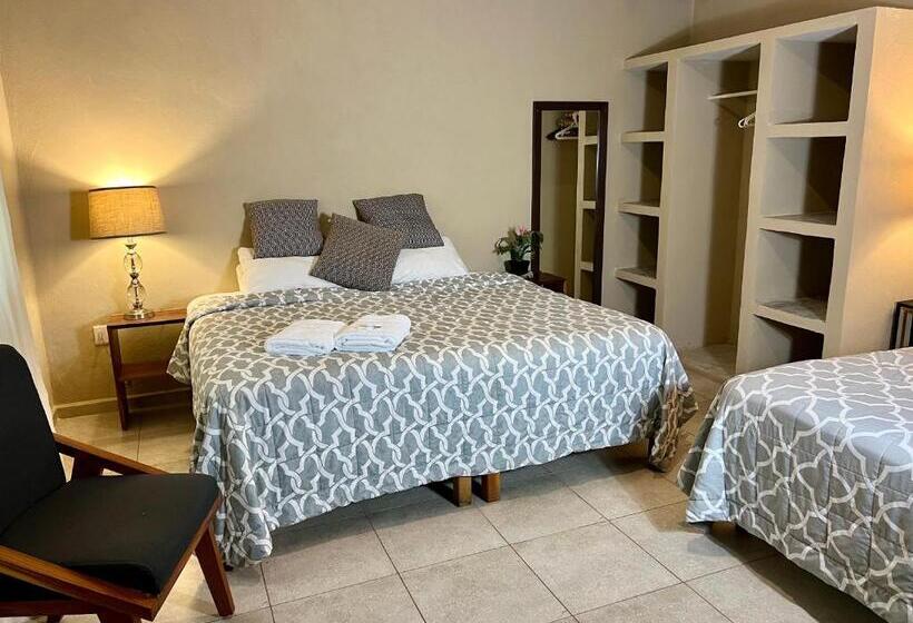 펜션 Hokhmah Heart