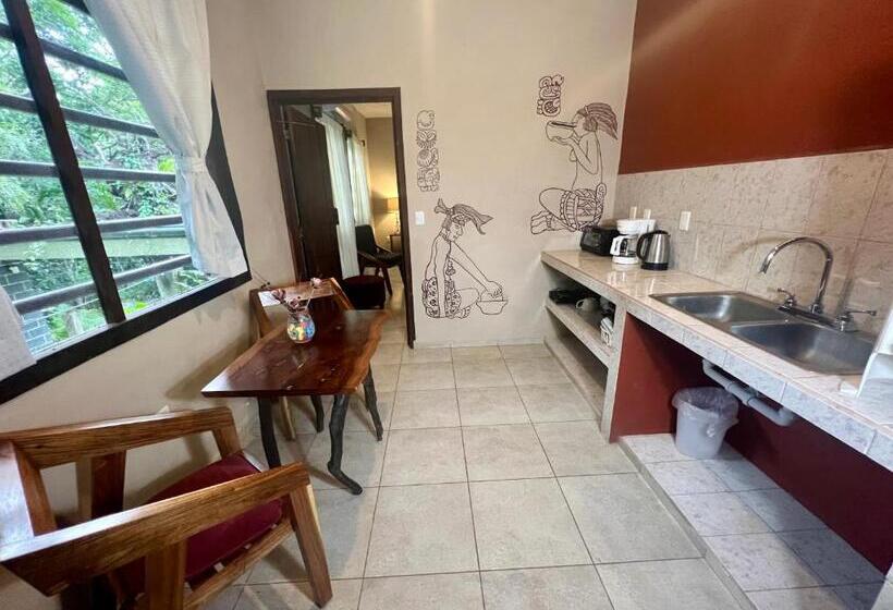 펜션 Hokhmah Heart