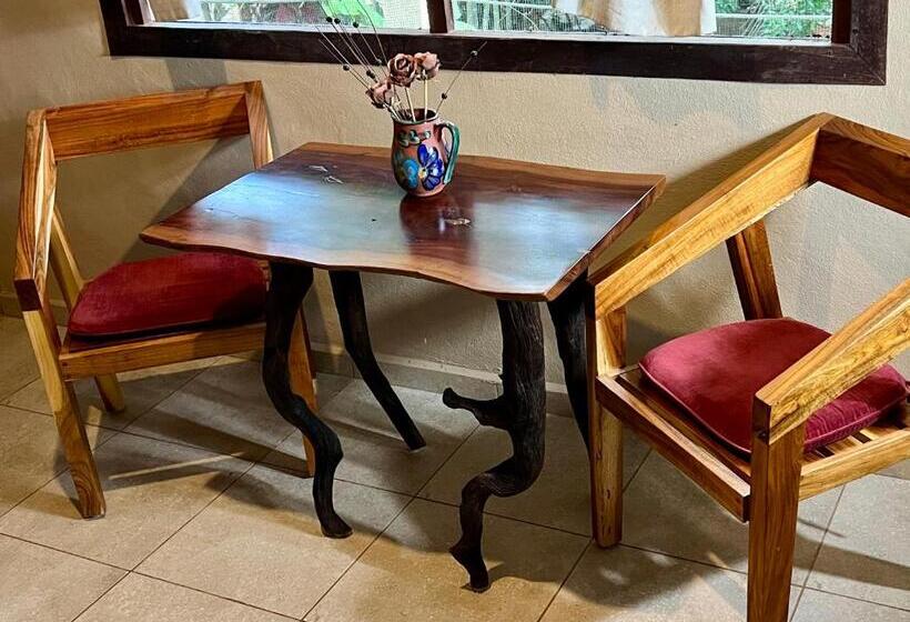 펜션 Hokhmah Heart