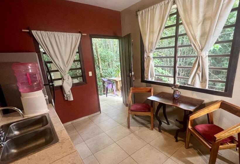 펜션 Hokhmah Heart