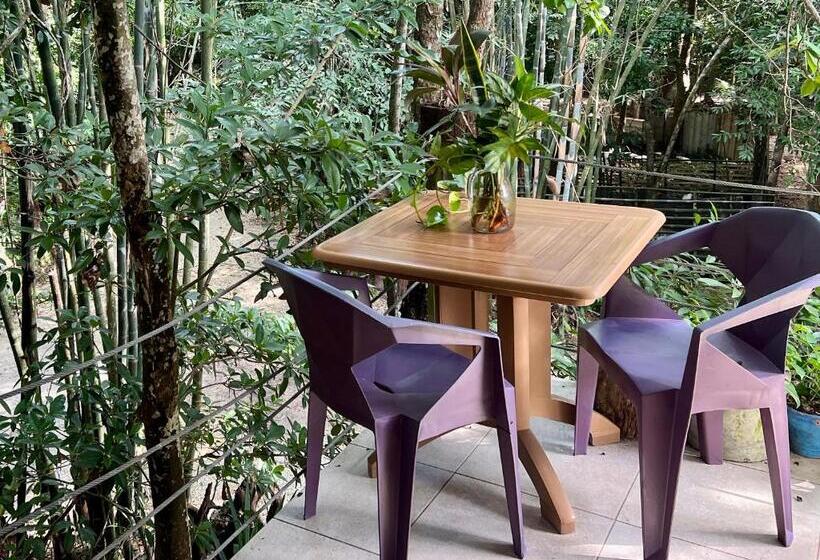 펜션 Hokhmah Heart