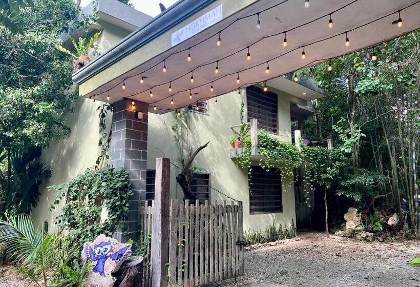 펜션 Hokhmah Heart