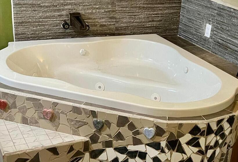 펜션 Hokhmah Heart