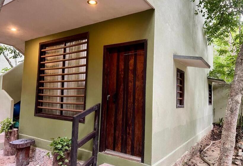 펜션 Hokhmah Heart