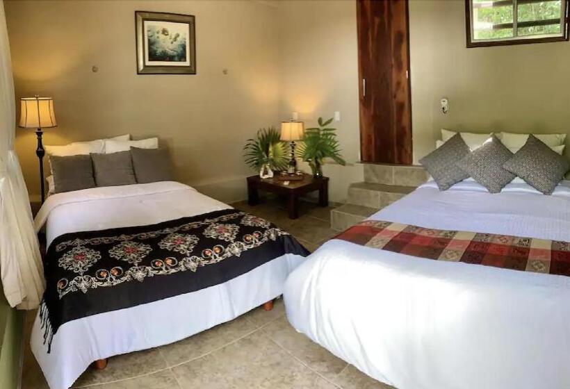 펜션 Hokhmah Heart