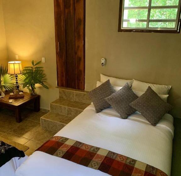 펜션 Hokhmah Heart