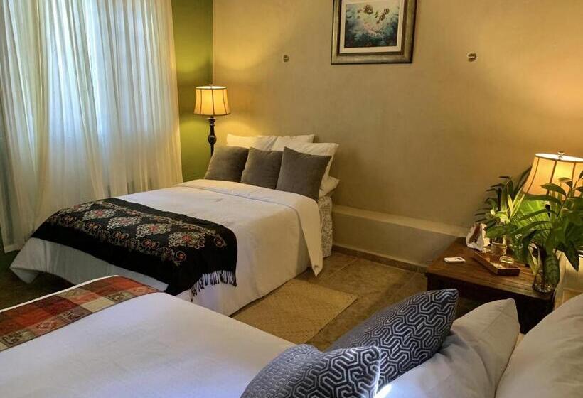 펜션 Hokhmah Heart