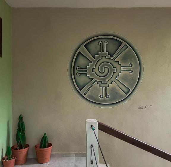 펜션 Hokhmah Heart