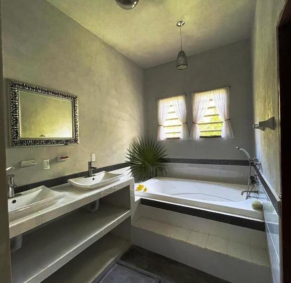 펜션 Hokhmah Heart