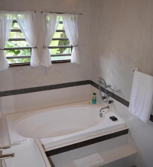 펜션 Hokhmah Heart