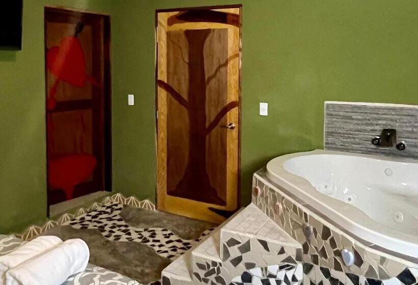 펜션 Hokhmah Heart