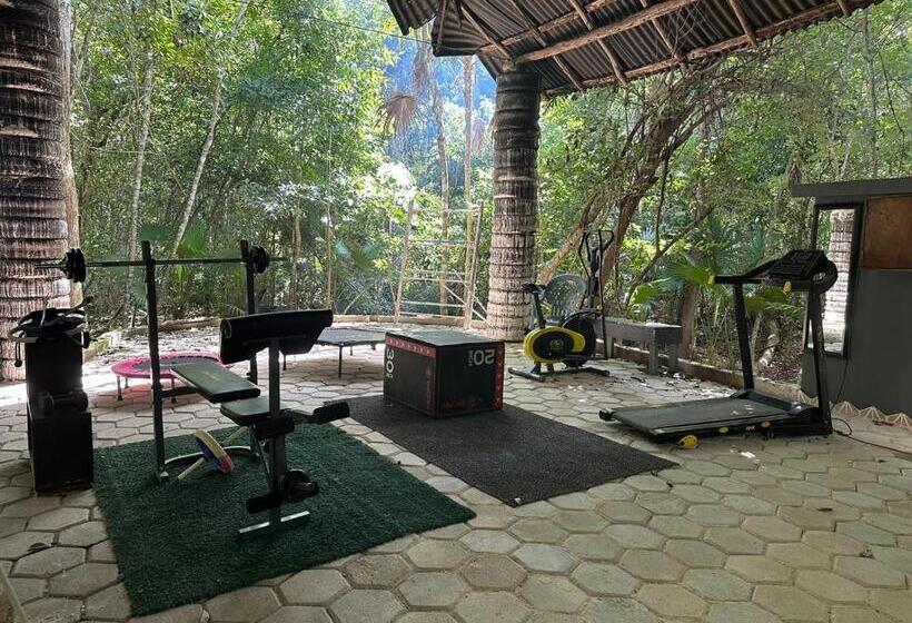 펜션 Hokhmah Heart