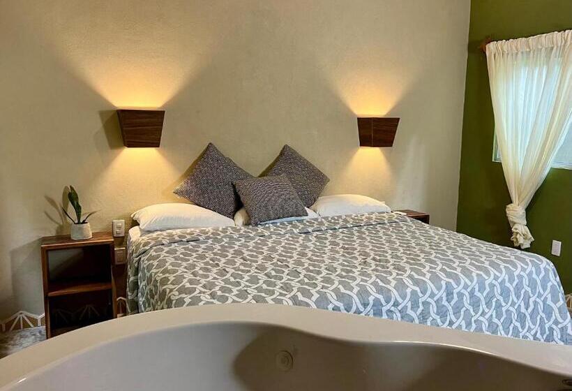 펜션 Hokhmah Heart